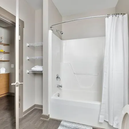 Apartamento 1Br Uptown, Pool, Wine, Near Convention Center_311 Charlotte Exterior foto